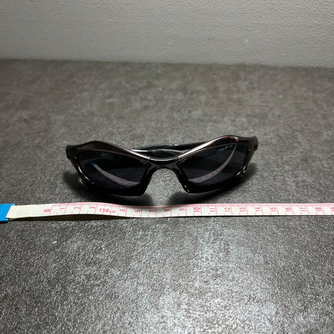 archive OAKLEY アメリカ製 スプライス SPLICE ブラック