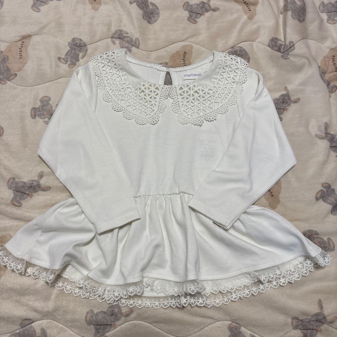 【n.mama(ぷろふ必読)*となります(^-^)】