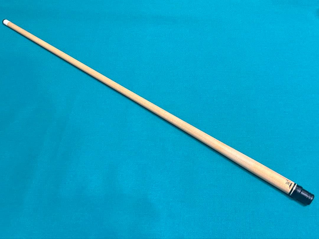 美品 プレデター 314-2 Mezz-W（Wavy） ビリヤードキュー-専用