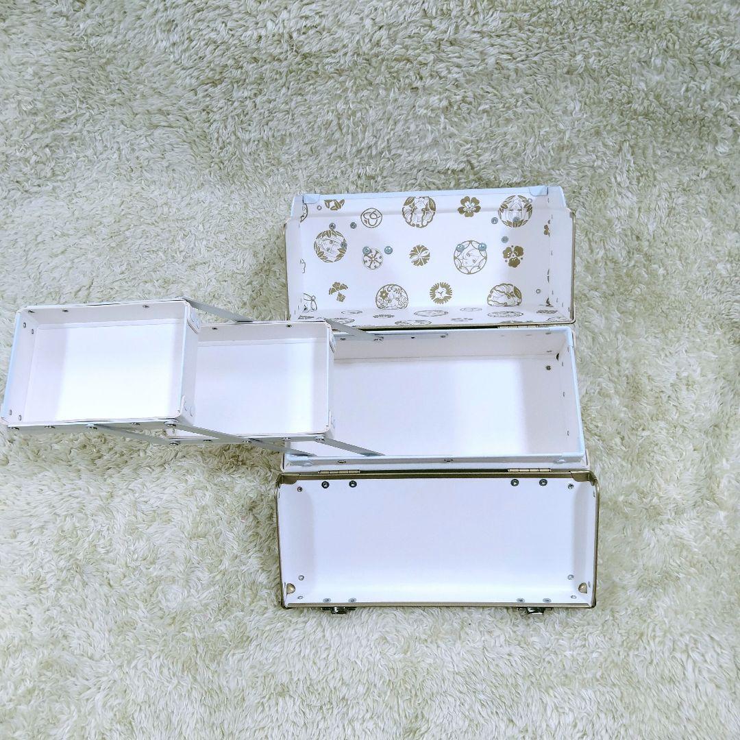 1631 希少 シュウウエムラ 安野モヨコ メイクアップボックス 限定