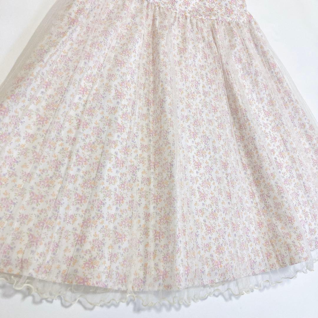 ELLE ピンク 130 入学 卒園 発表会 セレモニー フォーマルの通販