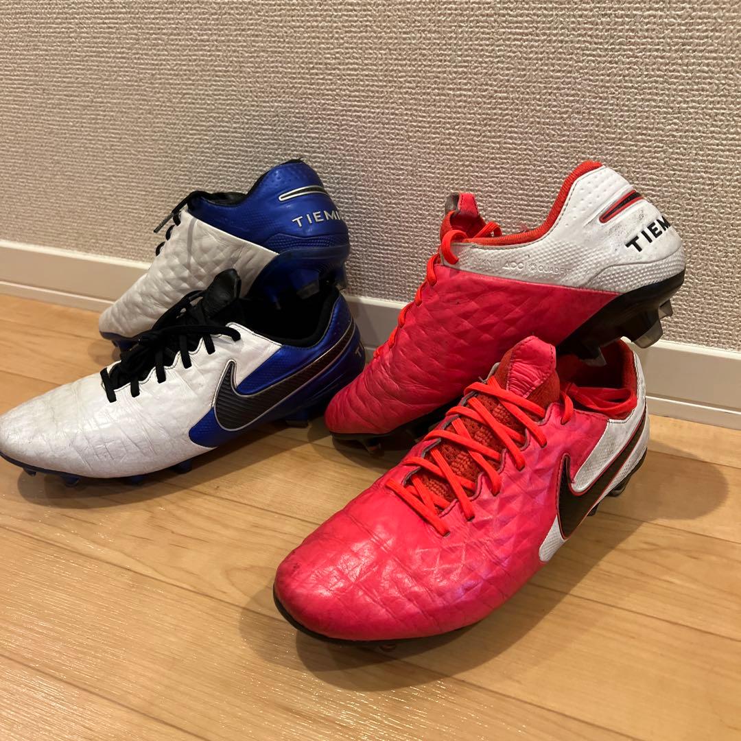 Nike ティエンポレジェンド 8 FG 26cm まとめ売り ﾅｲｷ ﾚｼﾞｪﾝﾄﾞ 8 ｴﾘｰﾄ FG／サッカーショップKAMO