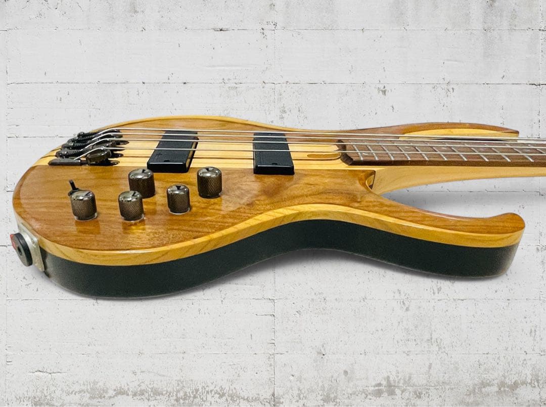美品) Ibanez BTB740 ベースギター 島村楽器限定モデル - メルカリ