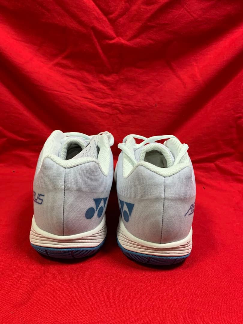 SHBAZ2M 27.0cm バドミントン ヨネックス シューズ