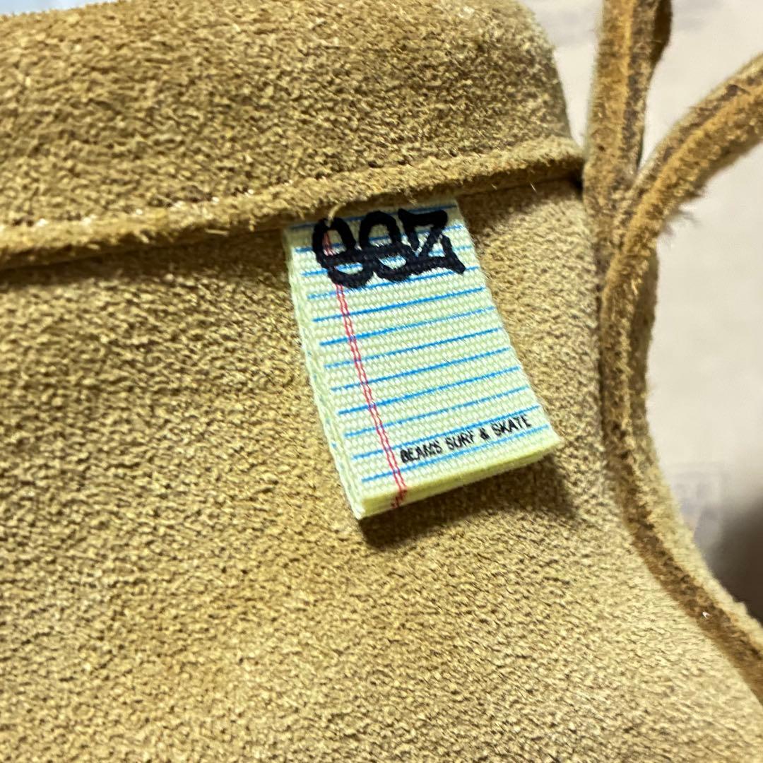 美品】Clarks × A.H × SSZ 別注ワラルー〈定価35,200円〉 - メルカリ