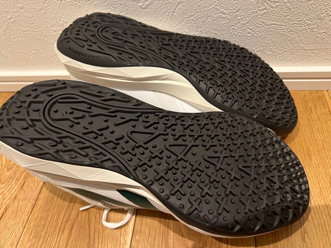 new balance MCO706T4 テニスシューズ 27.5cm