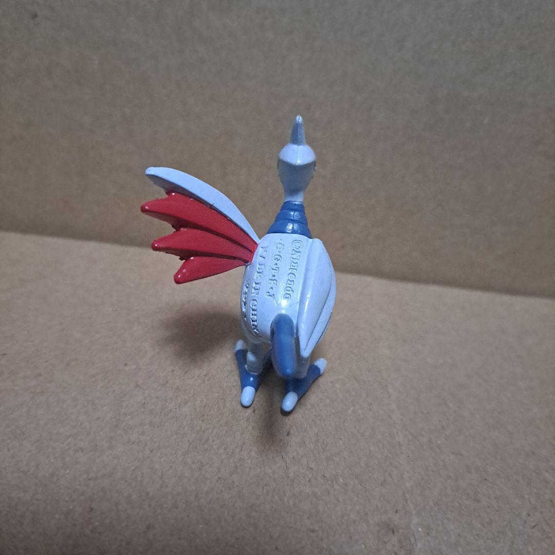 モンコレ エアームド ポケモンモンコレ エアームド ポケットモンスター