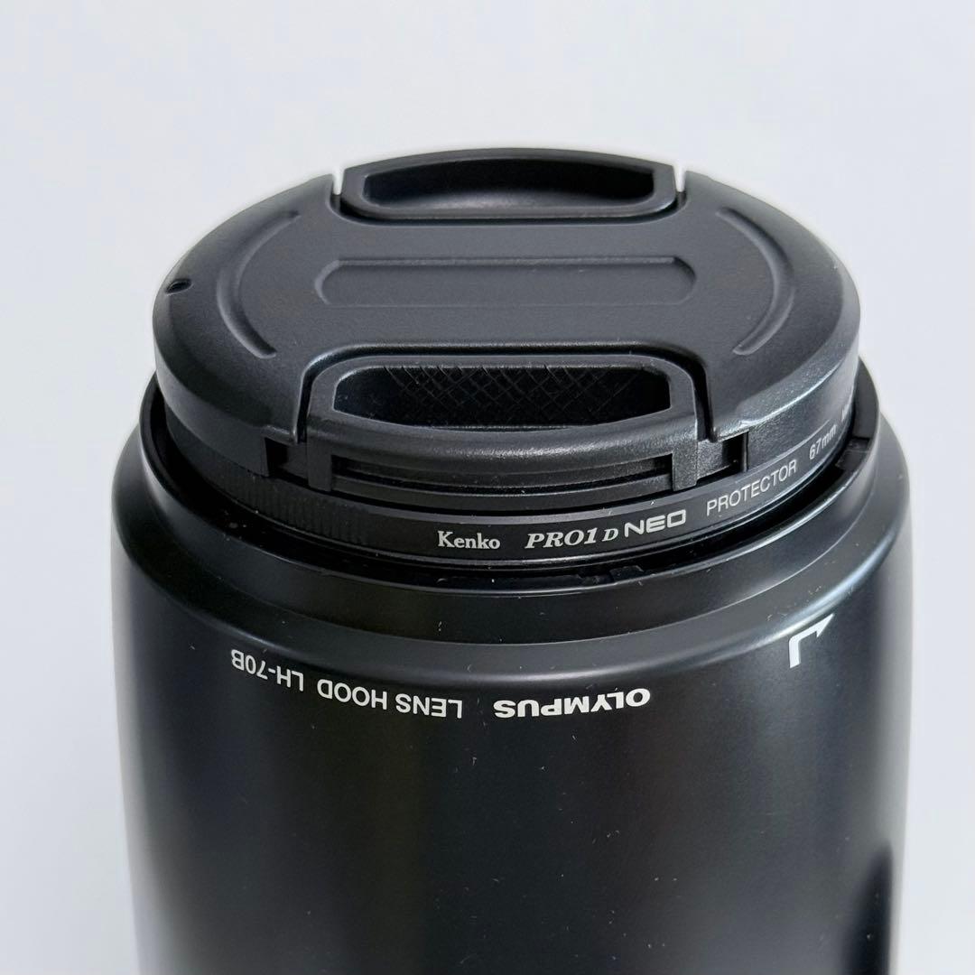 【訳あり】ZUIKO DIGITAL ED 50-200mm F2.8-3.5