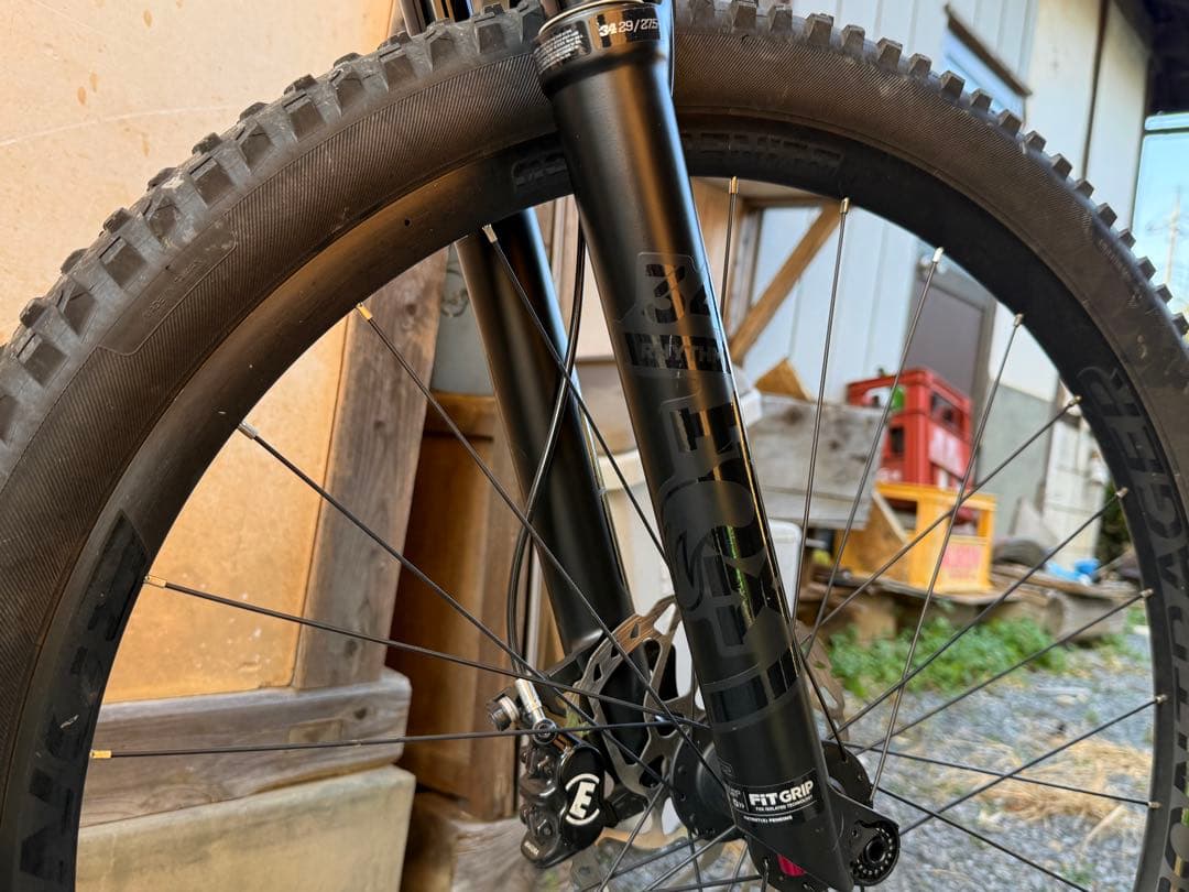 TREK Fuel EX 8 引き渡し限定 - メルカリ