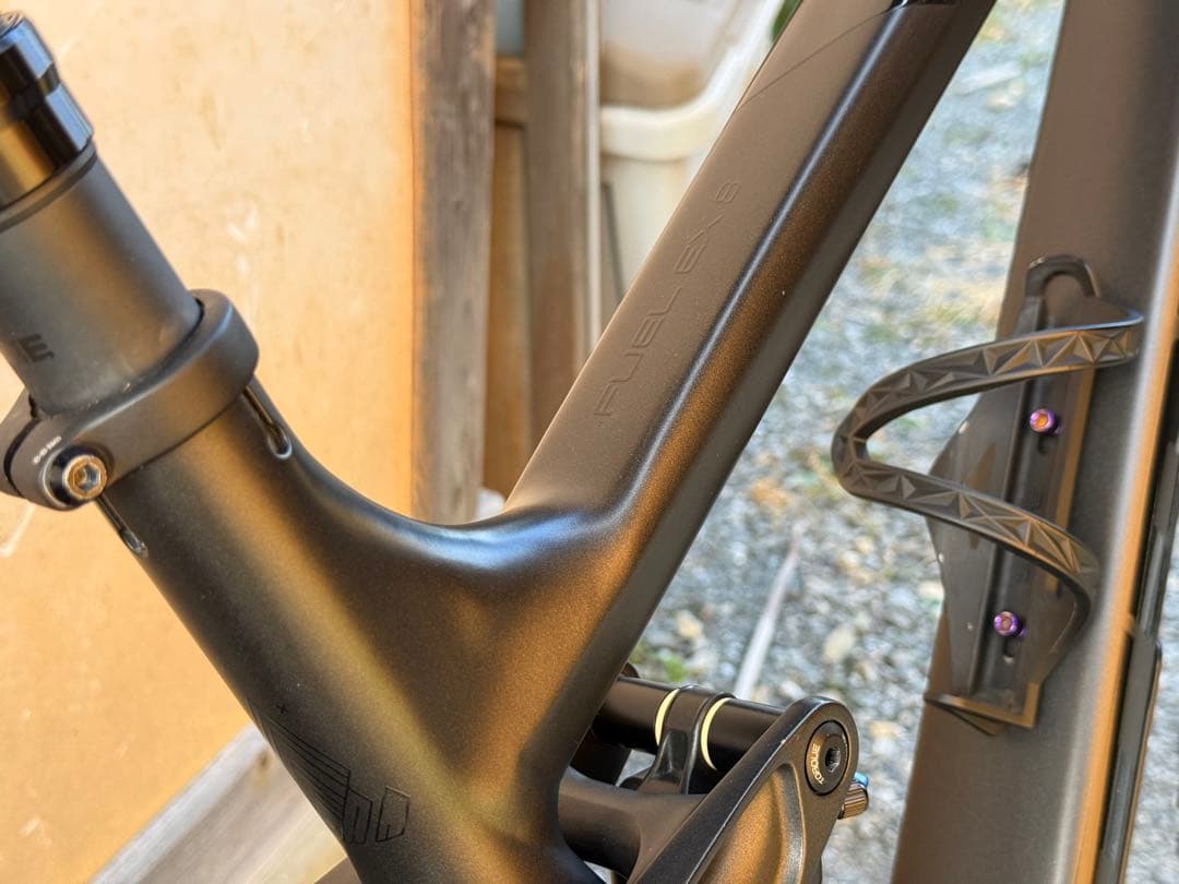 TREK Fuel EX 8 引き渡し限定 - メルカリ