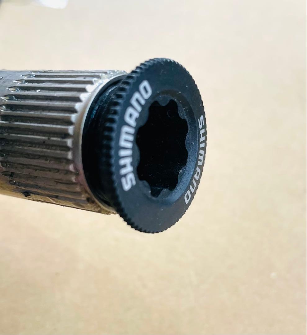 レア mtb にSHIMANO Deore XT クランク fc-m760