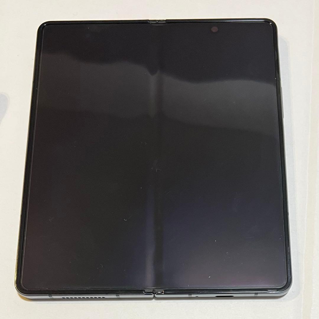 Galaxy Z Fold4 本体 下取り検討のため期間限定出品 - メルカリ