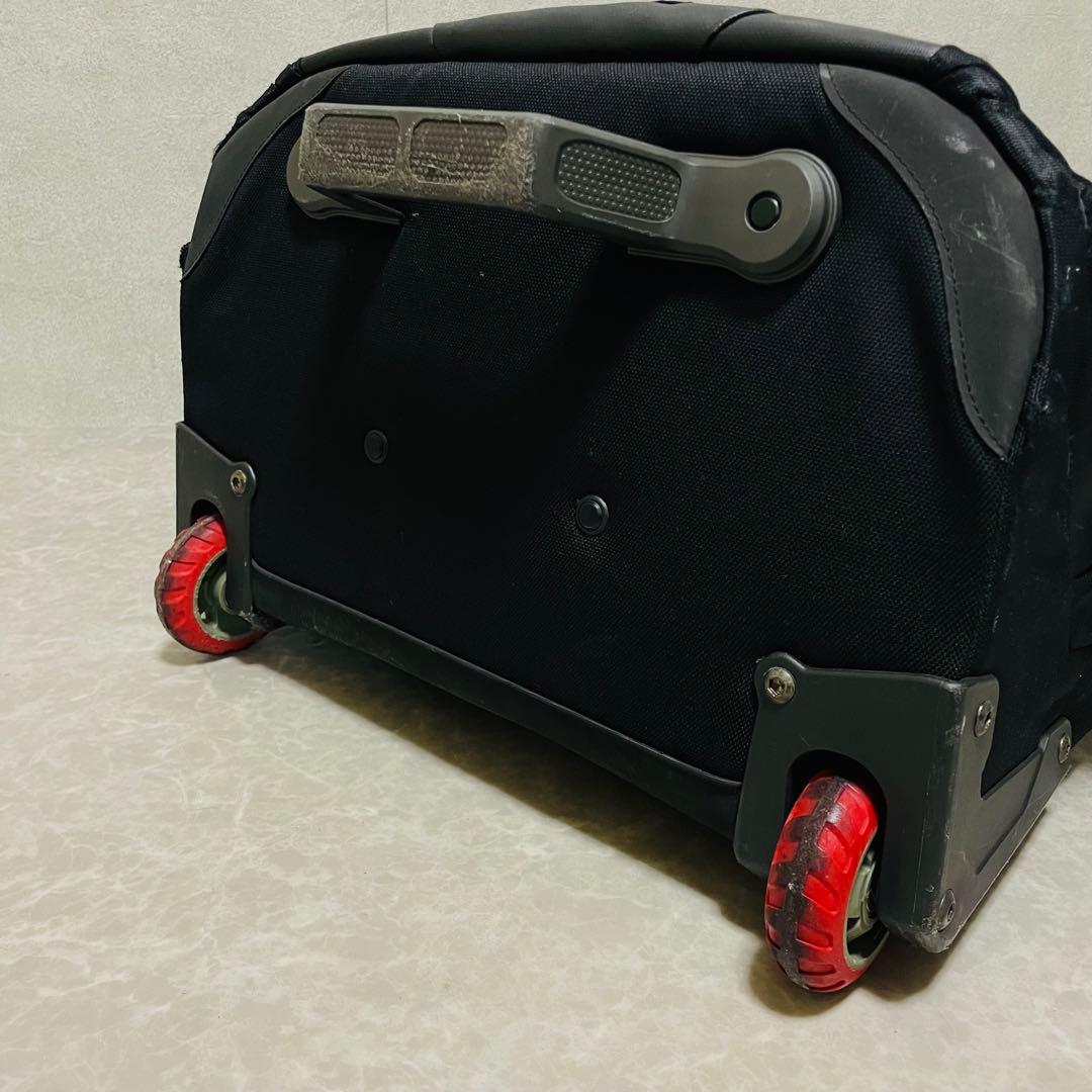 ノースフェイス キャリーバッグ ロングホール 26 67L キャリーケース