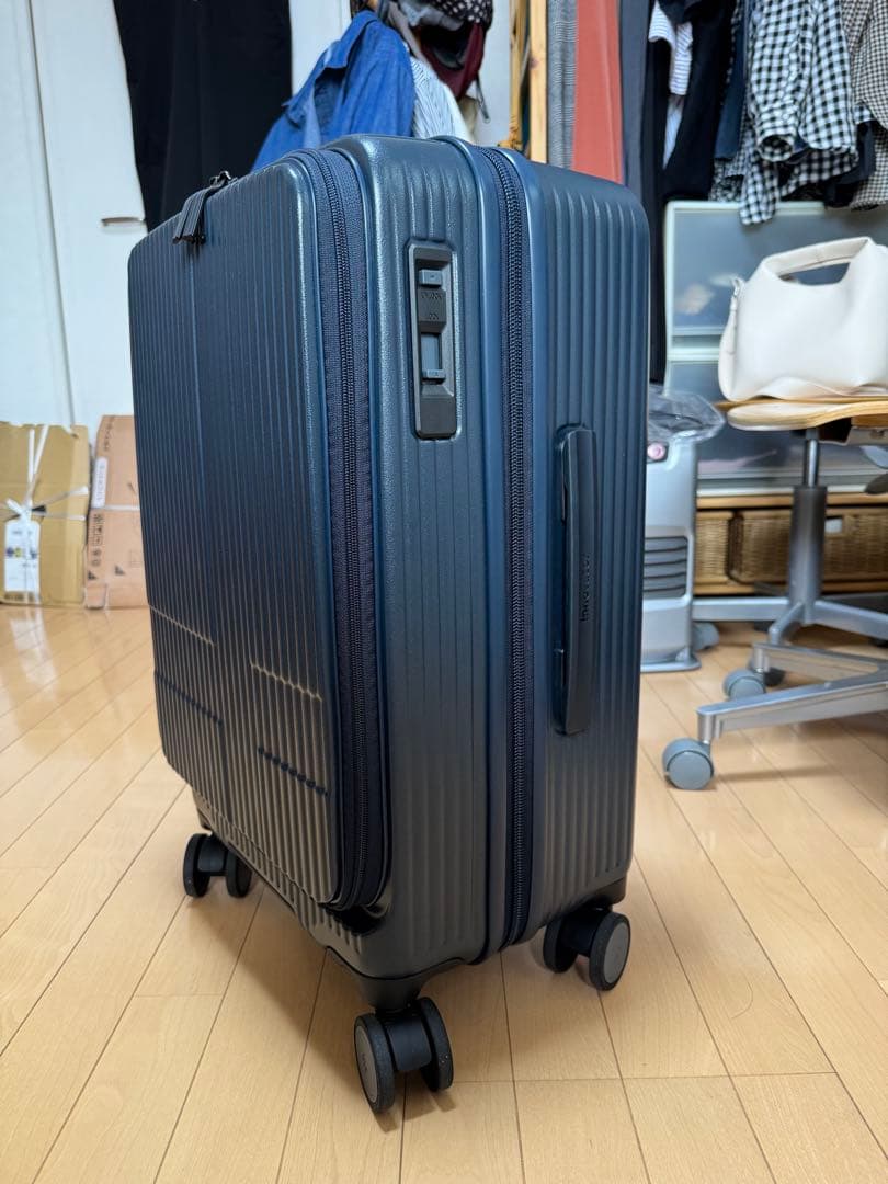 イノベーター inv155 ディープシー 使用一回 2025/5/10購入 - メルカリ