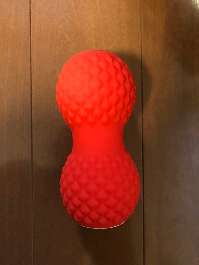 【美品】オアシス　シェイプアップツインボール シェイプツインボール