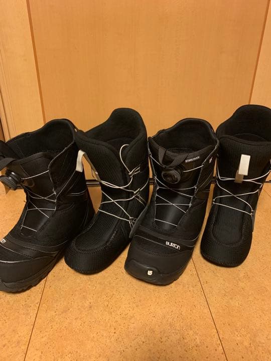 BURTON バートン STARSTRUCK BOAブーツ 25 レディース S