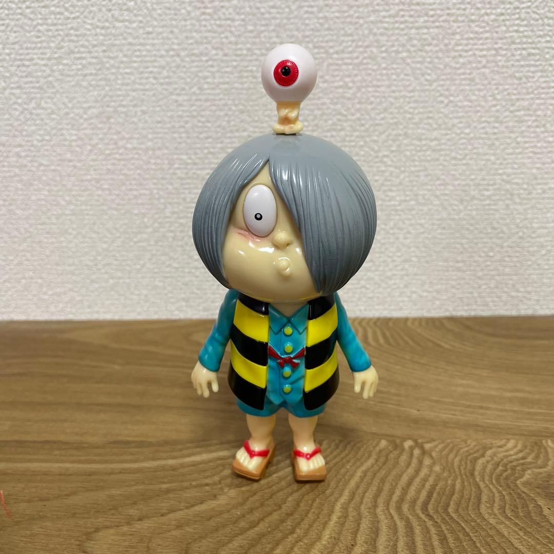 ロクでナシ玩具 ゲゲゲの鬼太郎 - メルカリ