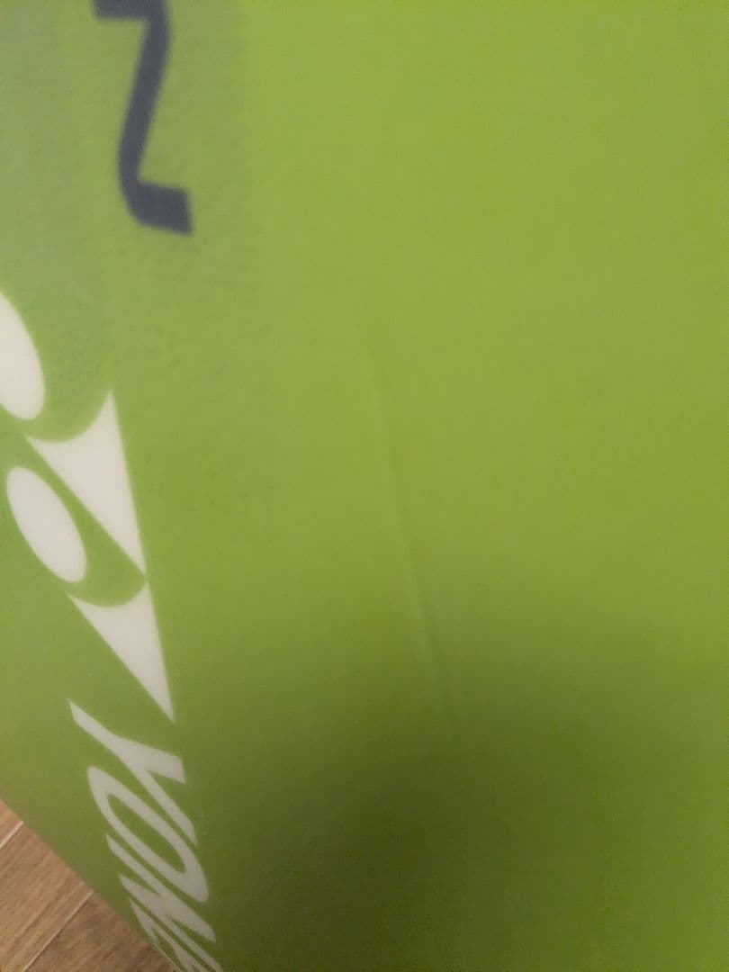 2点セット】YONEX 4XP 154cm flux TT MLサイズ - メルカリ