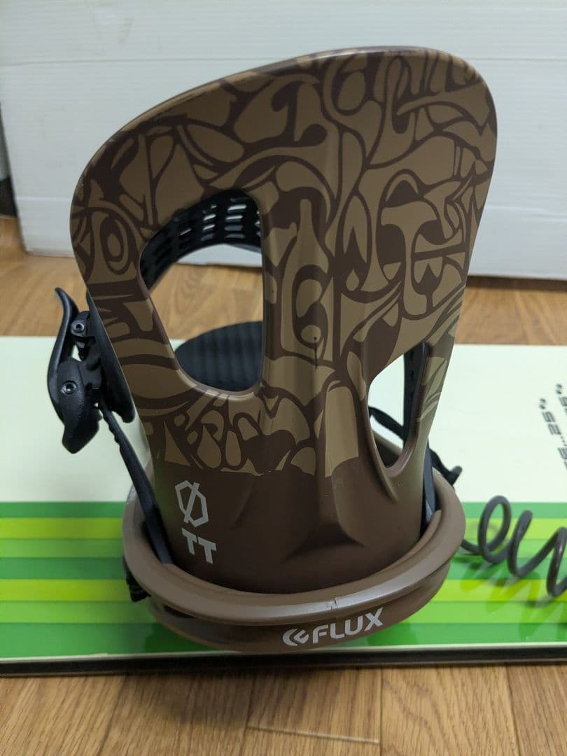 2点セット】YONEX 4XP 154cm flux TT MLサイズ - メルカリ