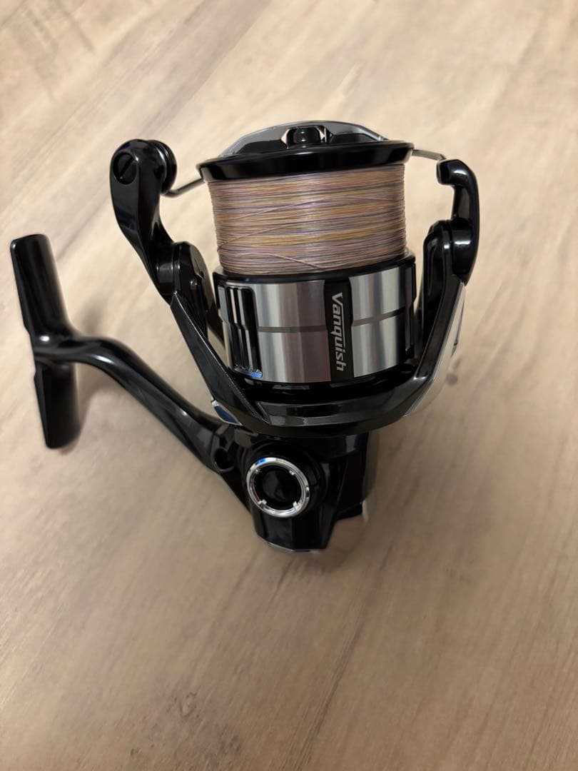 5日までの出品 DRT バリアル95 バリアル100 オプションノブセット