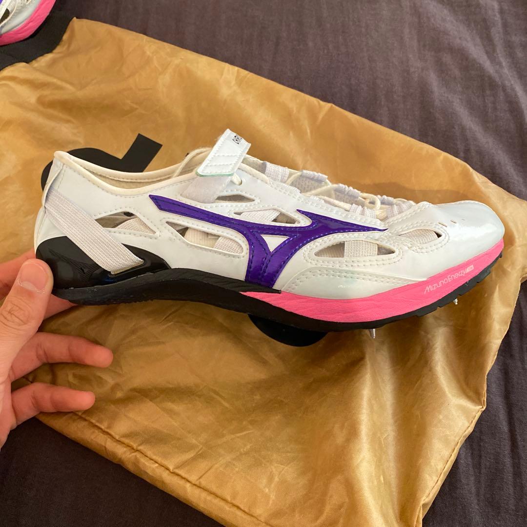 クロノインクスNEO JAPAN 25.0cm