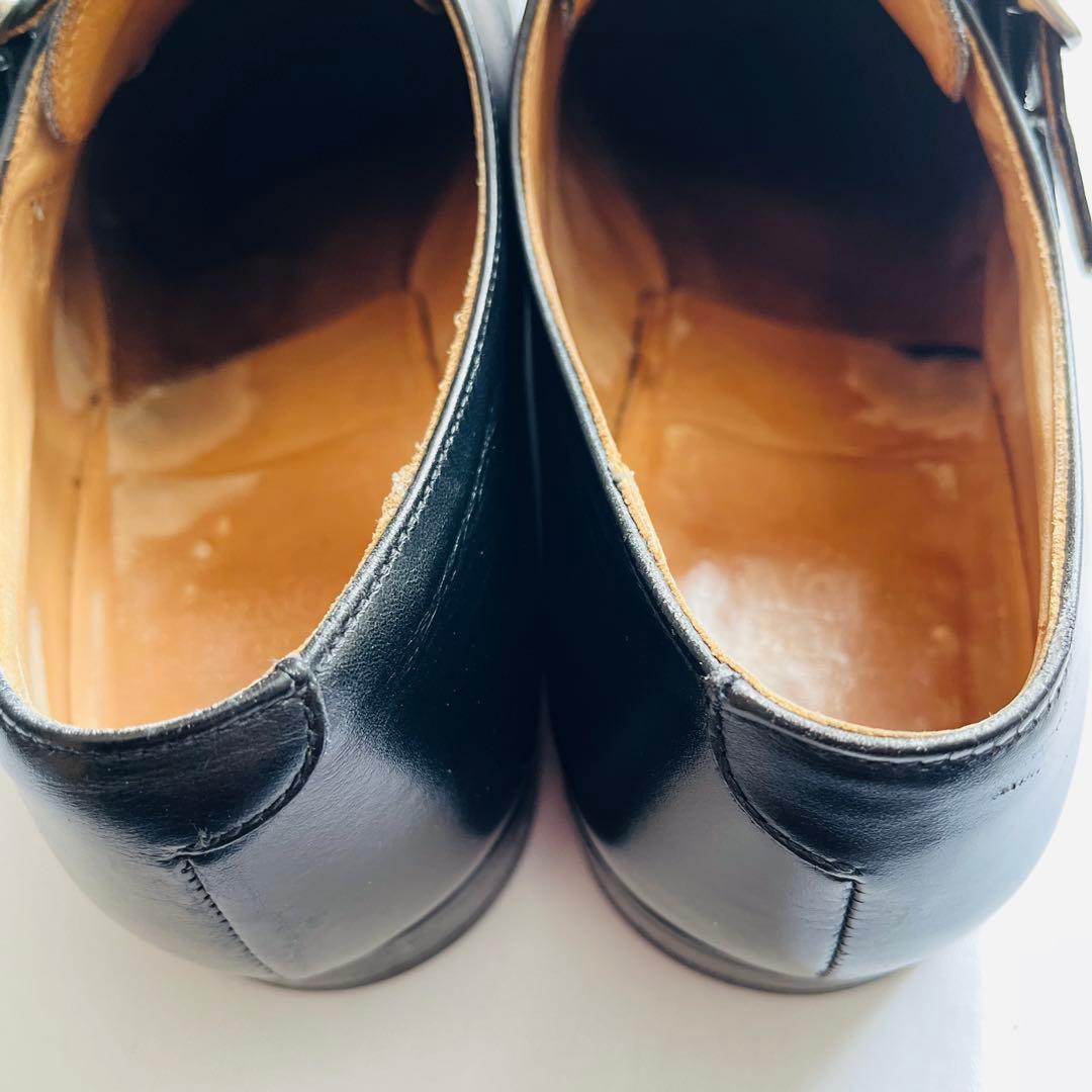 Crockett & JonesのLOUNDES（ロウンズ）7.5E