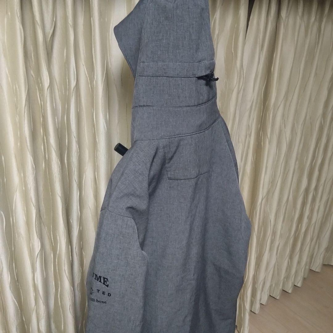 マメエギンガーZ様専用 mazume レインウェア XL - メルカリ