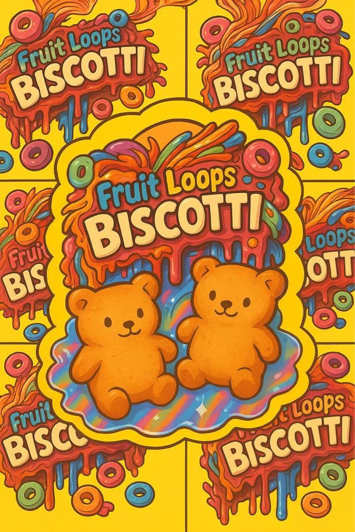 ブリベア1000mg 6枚入り MEDICOM TOY OFFICIAL BLOG（メディコム・トイ オフィシャルブログ