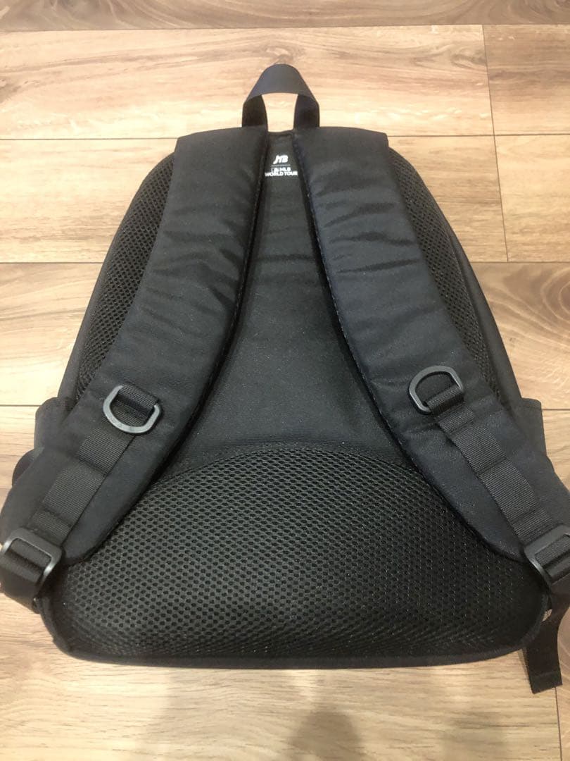 MLB TOKYO SERIES 2025 開幕戦 記念グッズセット リュックの通販はau