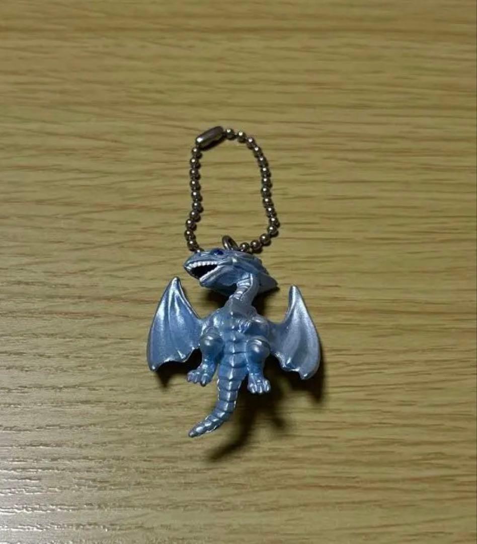 遊☆戯☆王』のモンスター青眼の白龍（ブルーアイズ・ホワイト