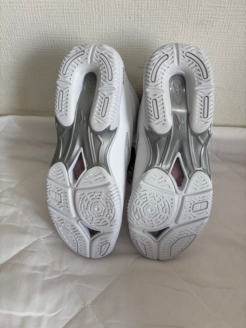 ミズノウェーブダイバーズLG4 23.5cm