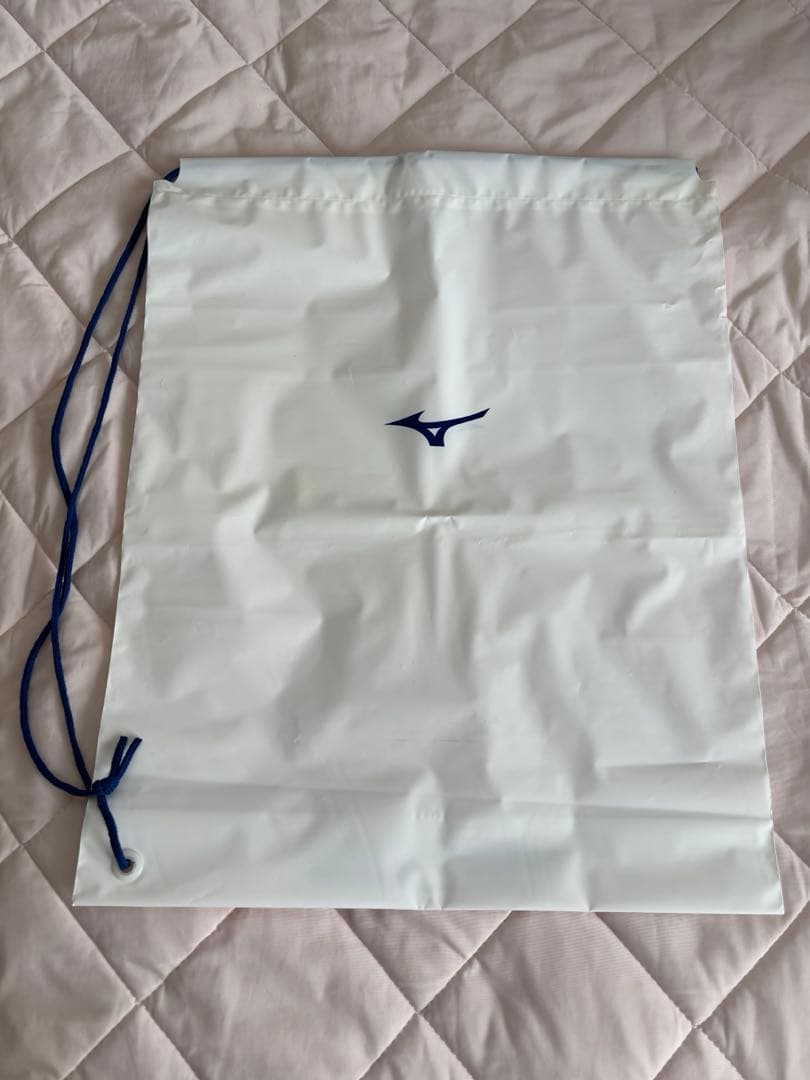 ミズノウェーブダイバーズLG4 23.5cm