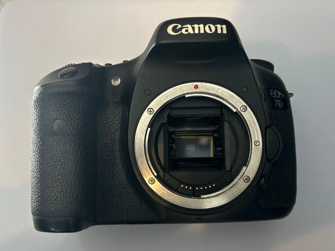 キャノン canon EOS 7D 動作品　canon Amazon | Canon デジタル一眼レフカメラ EOS 7D ボディ EOS7D