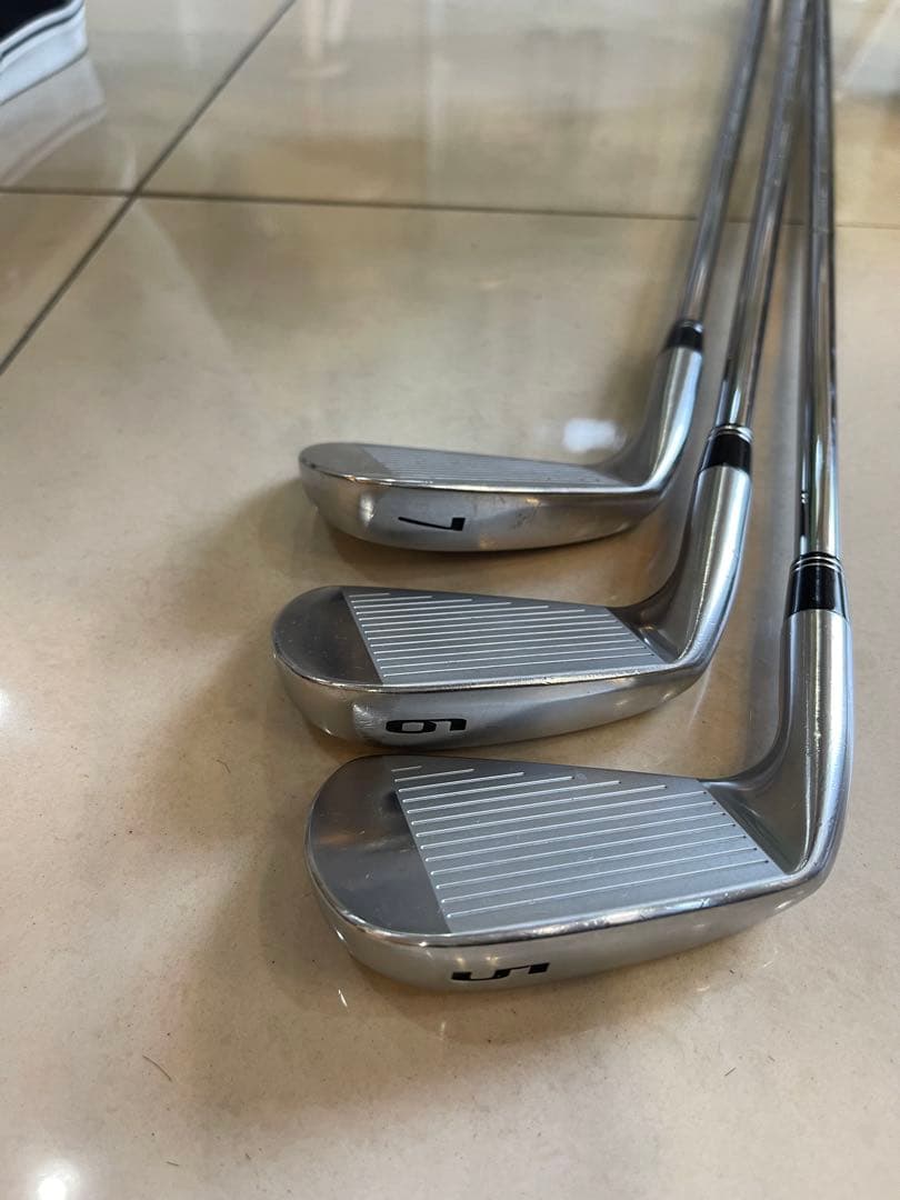 プロトコンセプトC03tc 5-p KBS tour lft110R - メルカリ