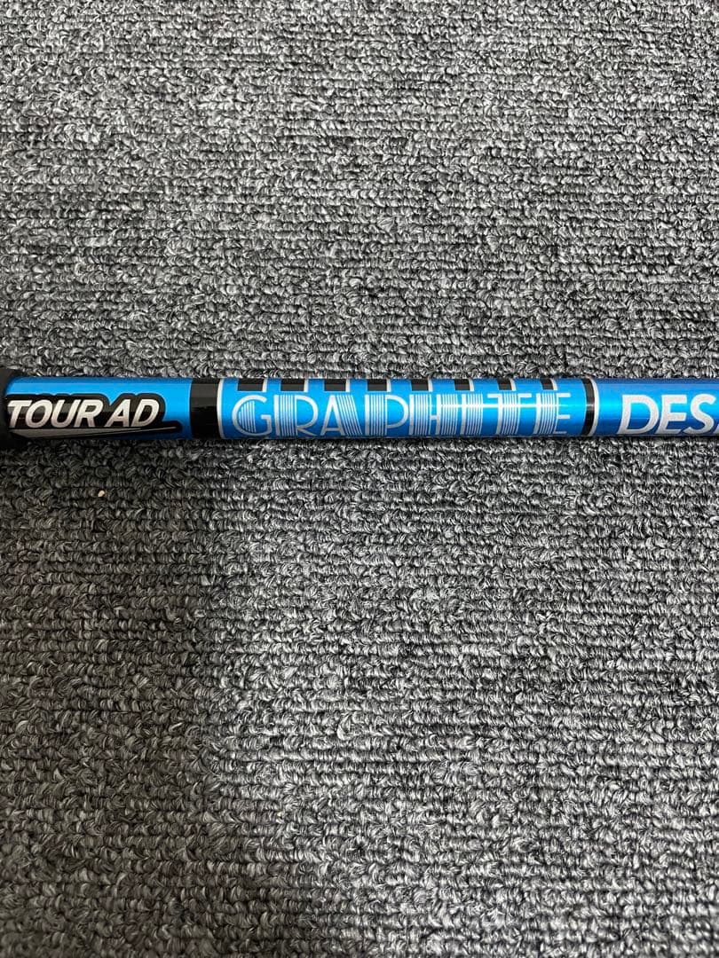 （希少）ツアーAD UB 7X 7W用　テーラーメイドスリーブ付 2026年最新】ツアーad ub 7xの人気アイテム - メルカリ