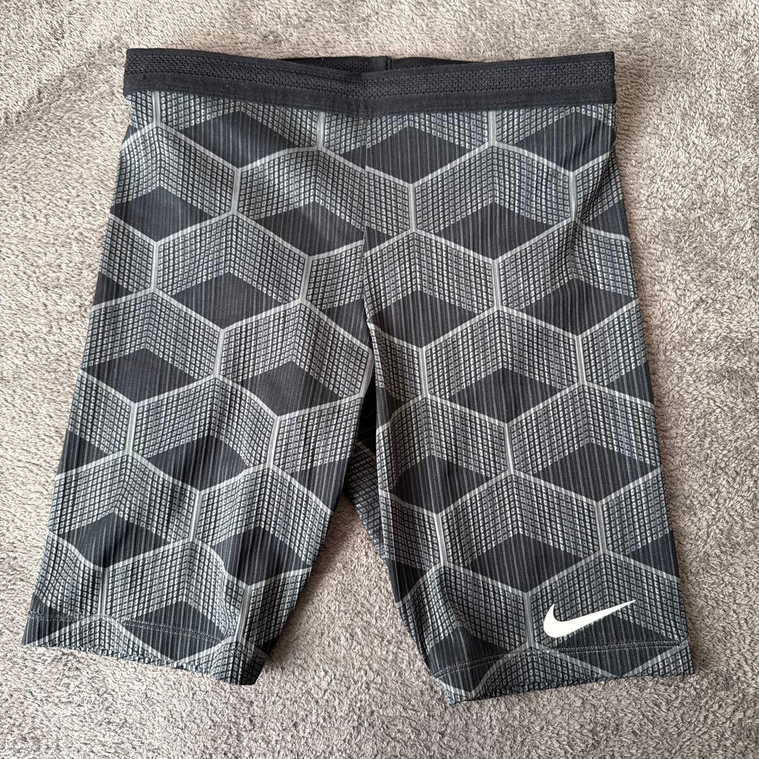 NIKE AEROSWIFT ハーフタイツ Sサイズ NIKE ナイキ ADV エアロスイフト BF ハーフ タイツ DRI-FIT メンズ
