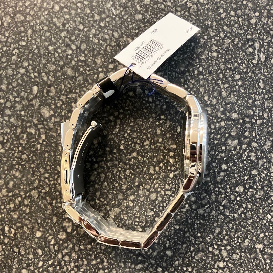 M2601-2003 ORIENT 自動巻き時計 ET05-C2 CS 未使用品 - メルカリ