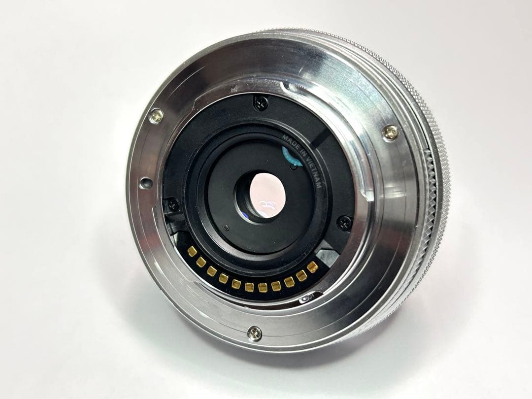 OLYMPUS 14-42mm f3.5-5.6 EZ 【動作品】956