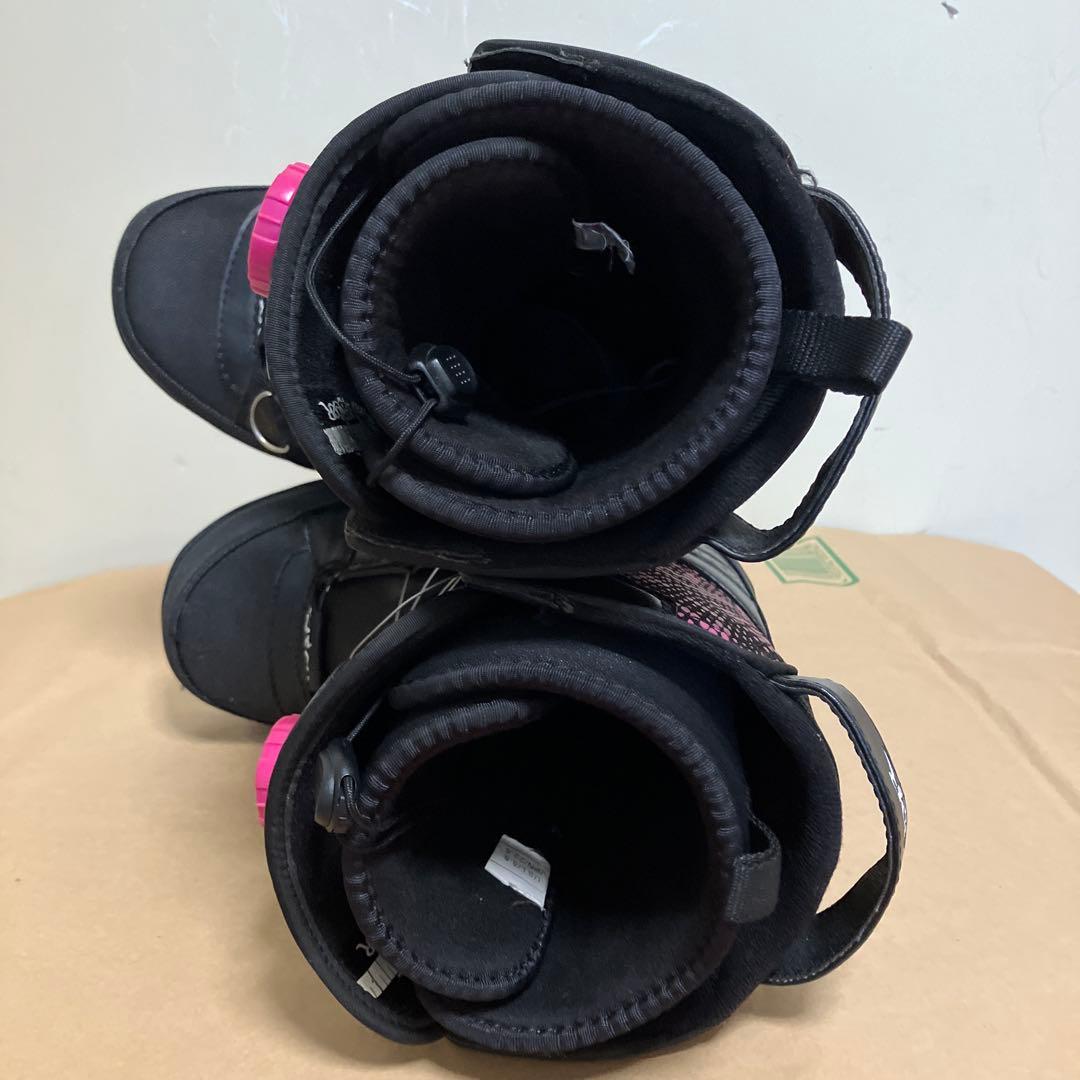 FLOW EZRIDER BOA スノーボード ブーツ 22.5cm