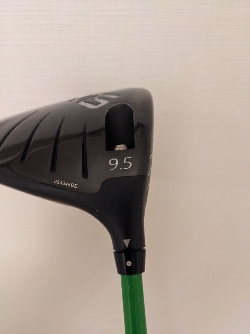 PING G25 ドライバー☆カスタムシャフト - クラブ販売 中