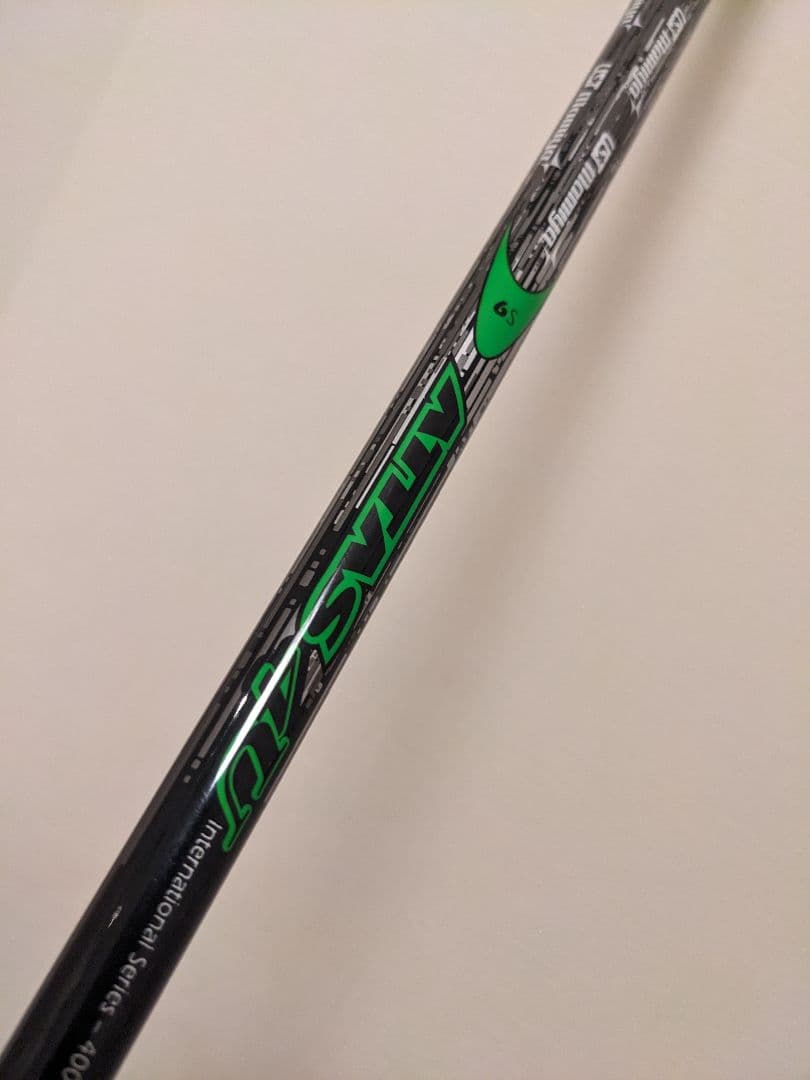 PING G25 ドライバー☆カスタムシャフト - クラブ販売 中