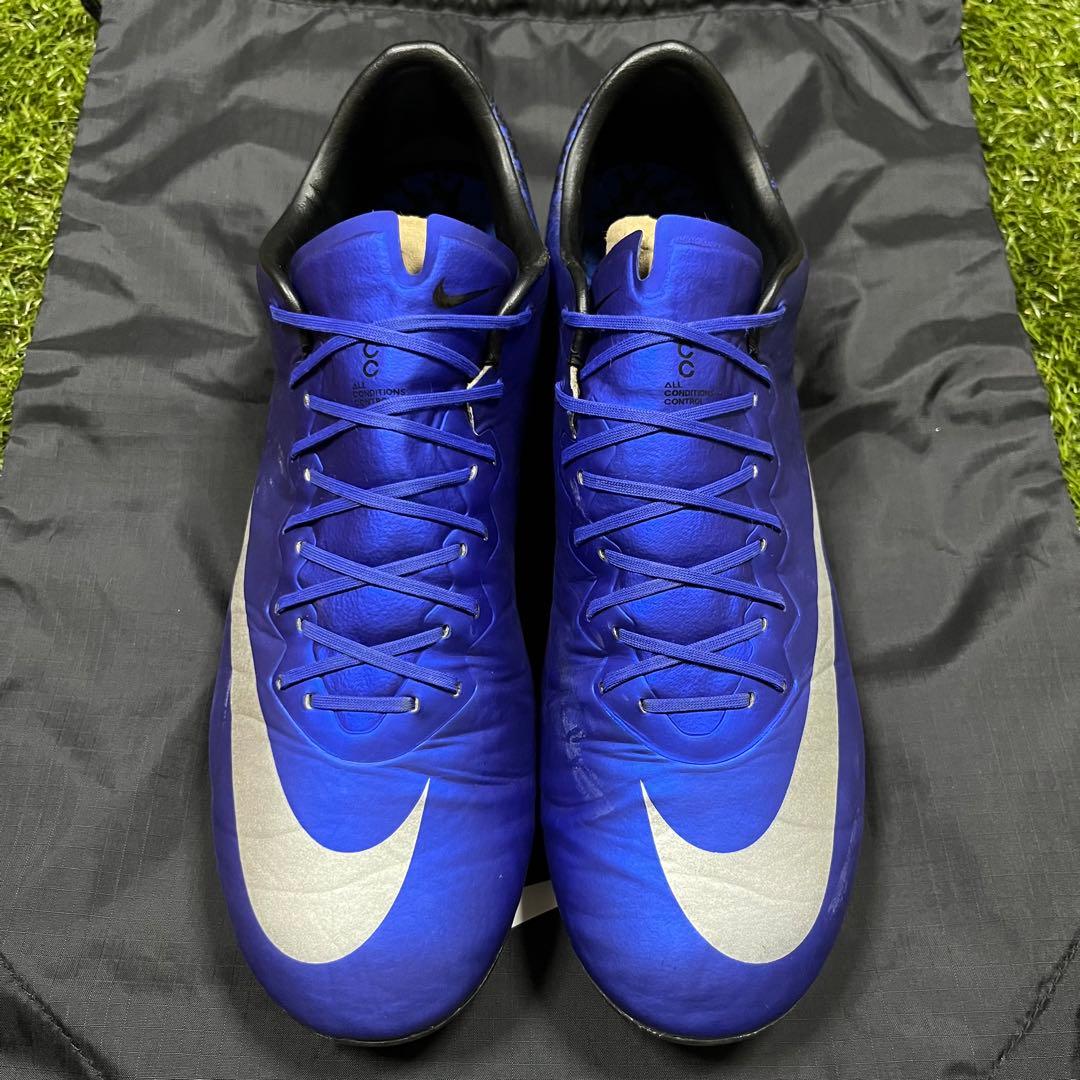 NIKE Mercurial Vapor 10 CR7 FG 26cm - メルカリ
