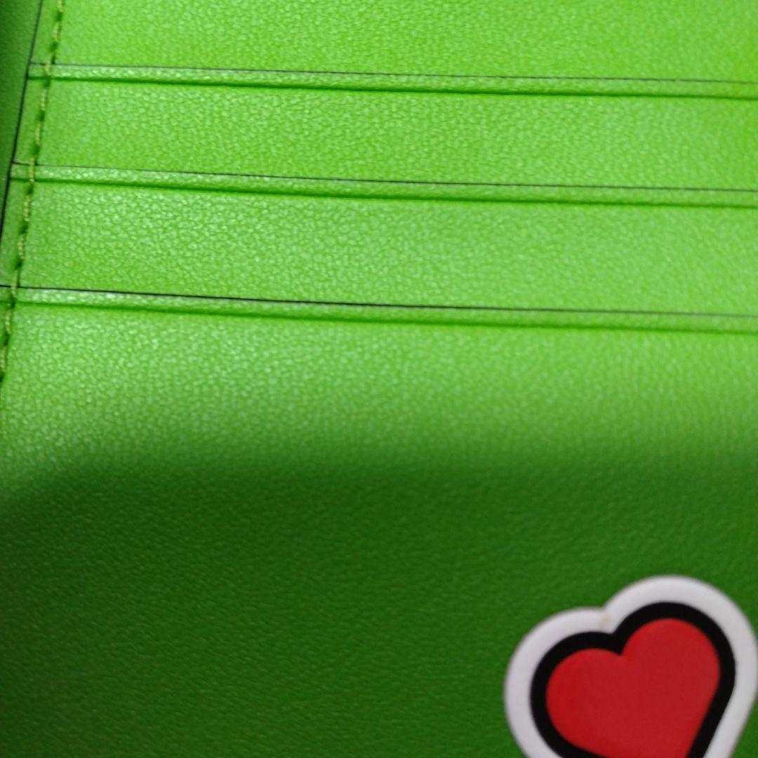 kate spade ハローキティ 二つ折り財布 即購入❌み茶プロフ必読様専用