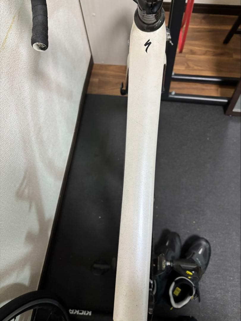 SPECIALIZED TarmacExpert カーボン+ホイール