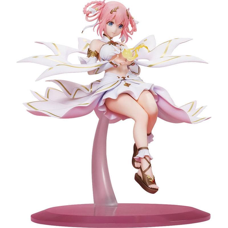 【新品】プリンセスコネクト！Re：Dive ユイ(儀装束) 完成品フィギュア グッドスマイルカンパニー プリンセスコネクト！Re：Dive ユイ(儀装束