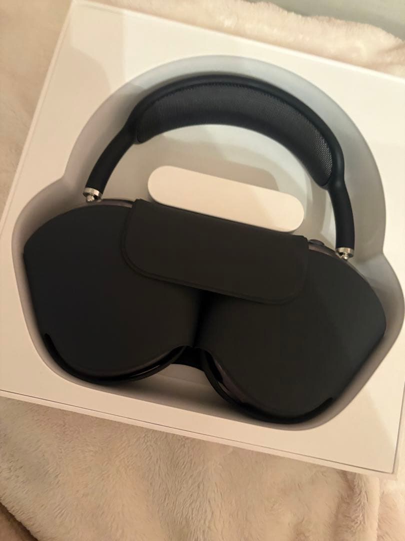 【正規品】AirPods Max 第二世代　Type-C AirPods Maxを購入 - Apple（日本）