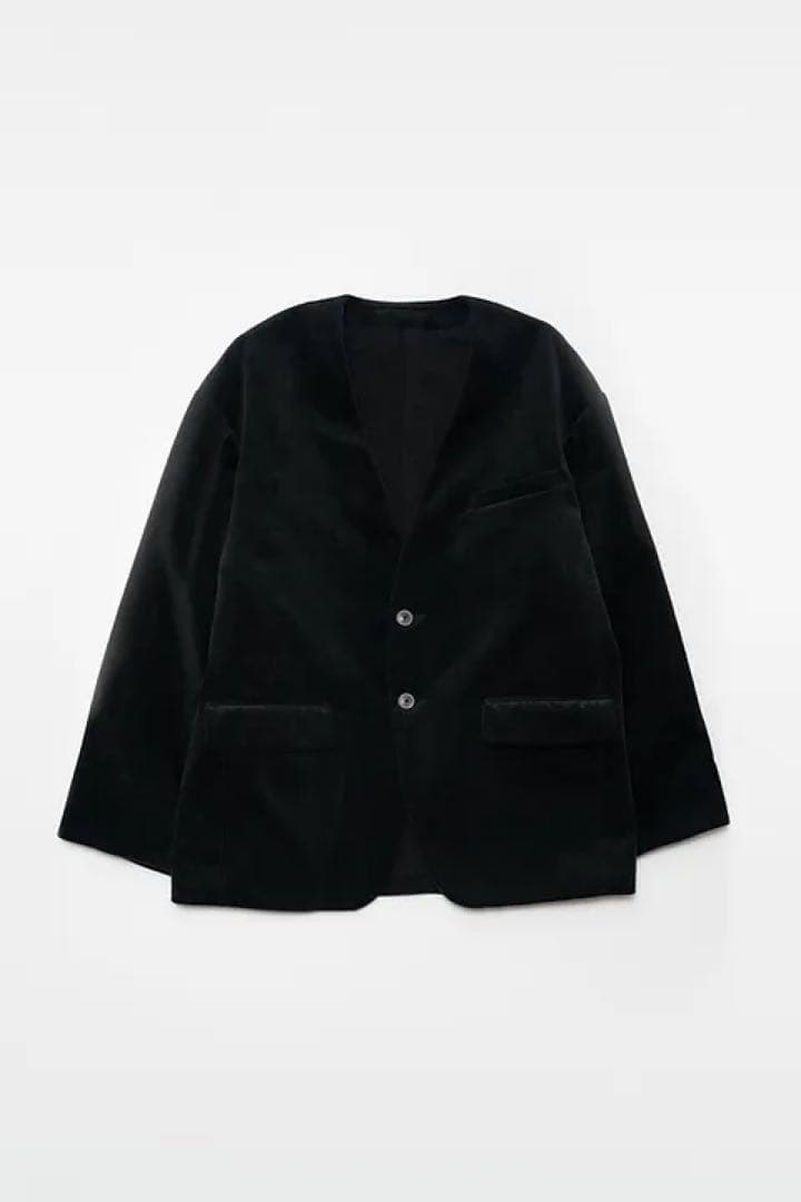 YOKO SAKAMOTO コーデュロイジャケット M YOKO SAKAMOTO 25AW 3rd Delivery – PRANK STORE