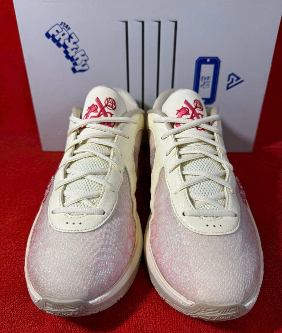 NIKE ZOOMFREAK6EP ズームフリーク6EP NGR 28.0cm