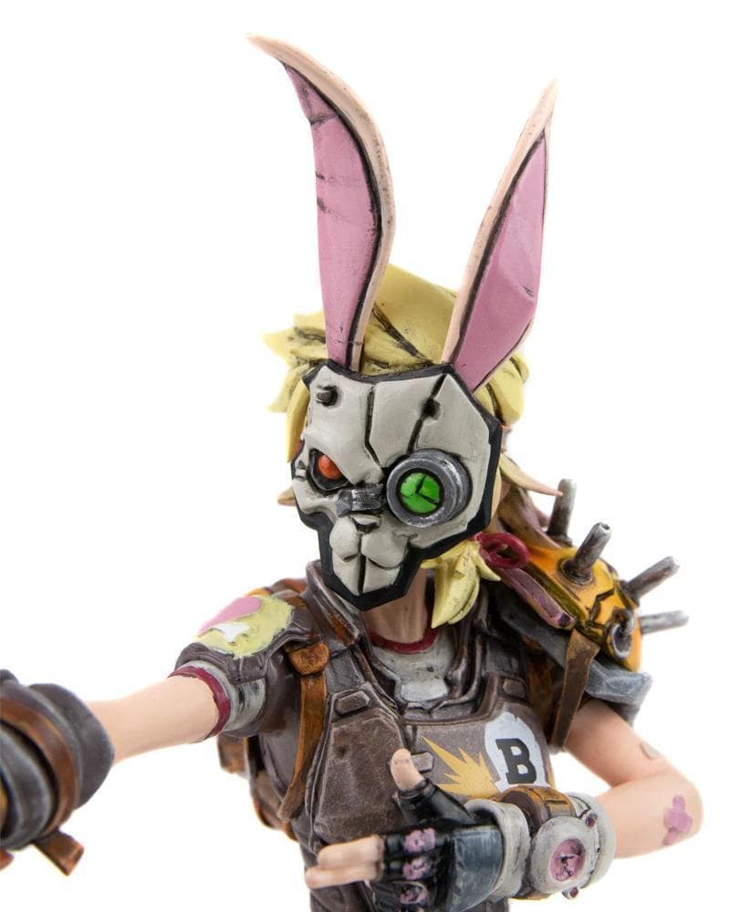 ボーダーランズ3 タイニーティナ フィギュア 新品未開封 - メルカリ