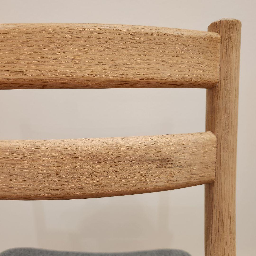 ACTUS アクタス SOUP スープ チェア オーク ミルク 椅子一脚① ACTUS